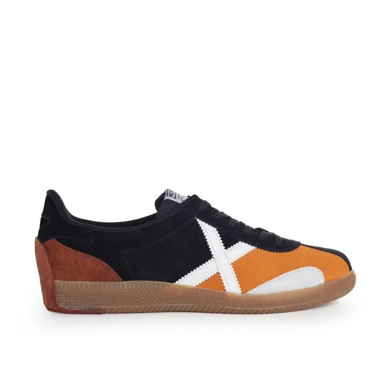 Zapatillas Arquero Balonmano Munich Unisex