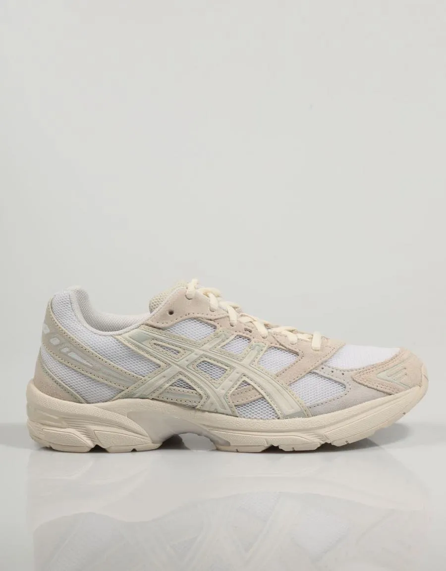  zapatillas ASICS Gel en Beige 81325