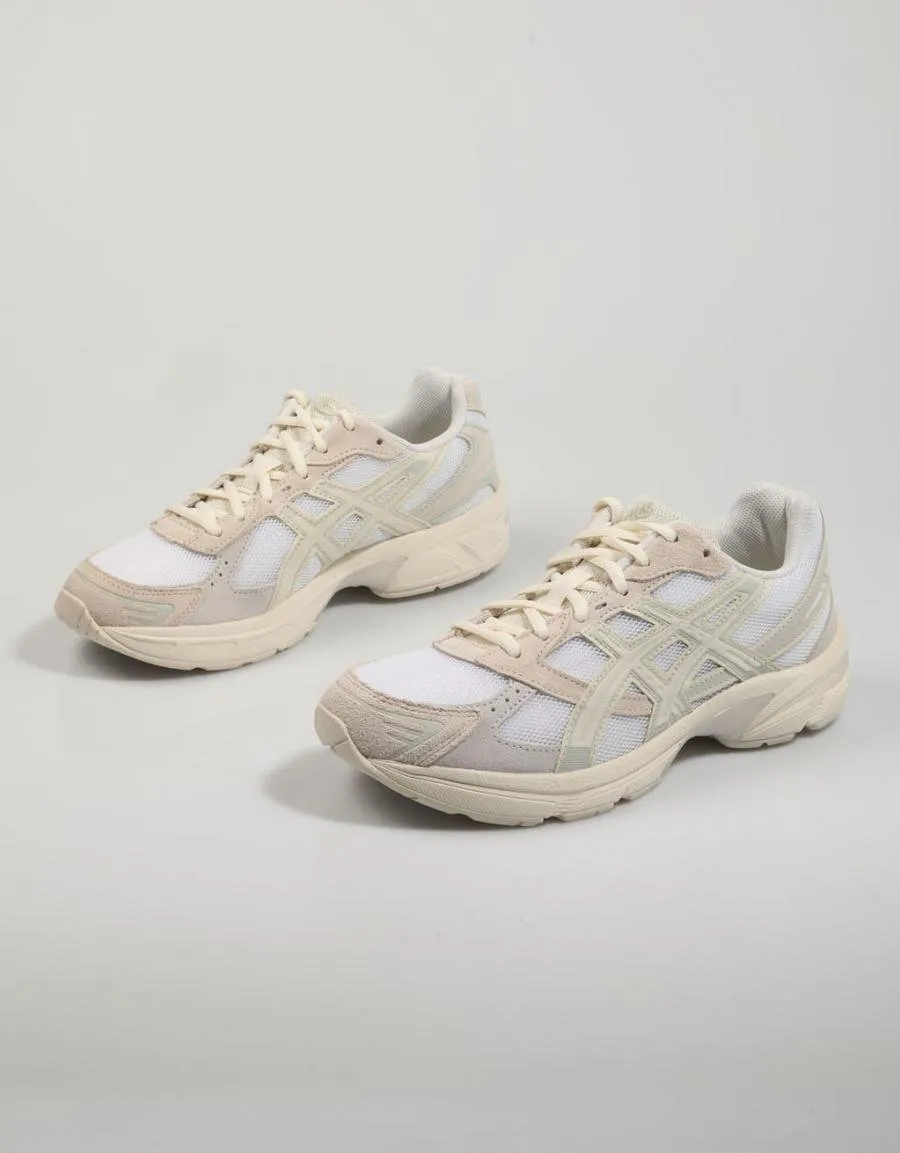  zapatillas ASICS Gel en Beige 81325