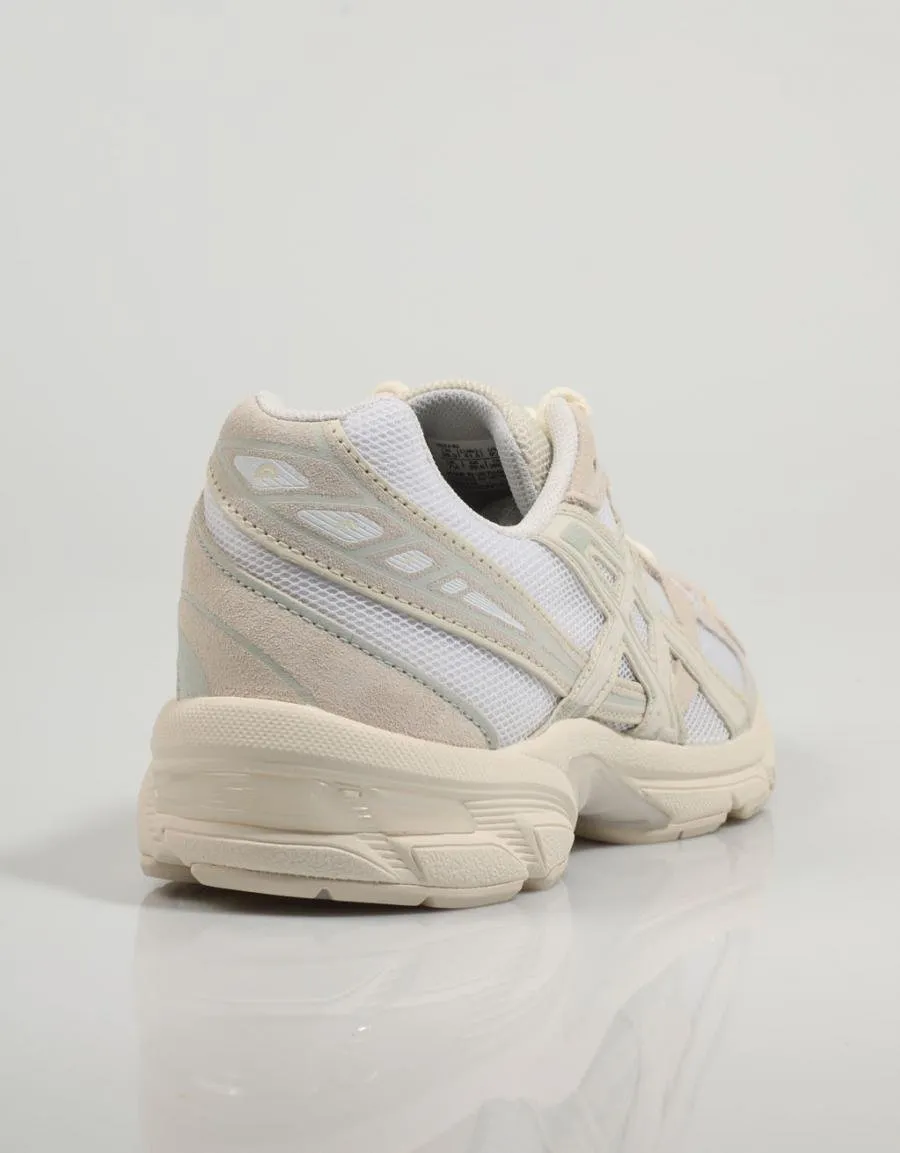  zapatillas ASICS Gel en Beige 81325