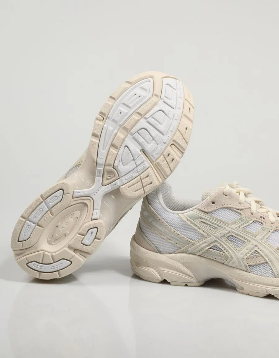  zapatillas ASICS Gel en Beige 81325