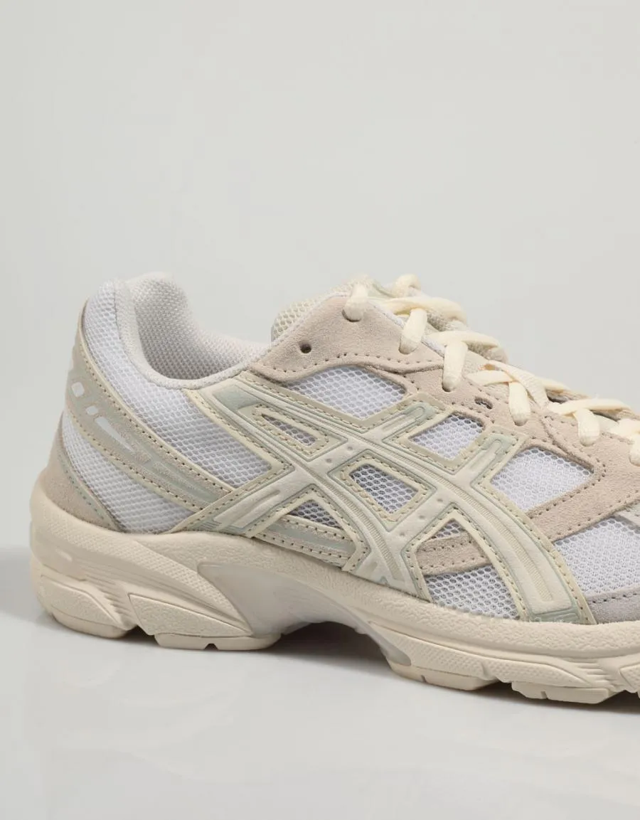  zapatillas ASICS Gel en Beige 81325