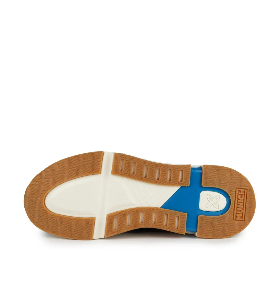 Zapatillas Avant 07 blanco, azul