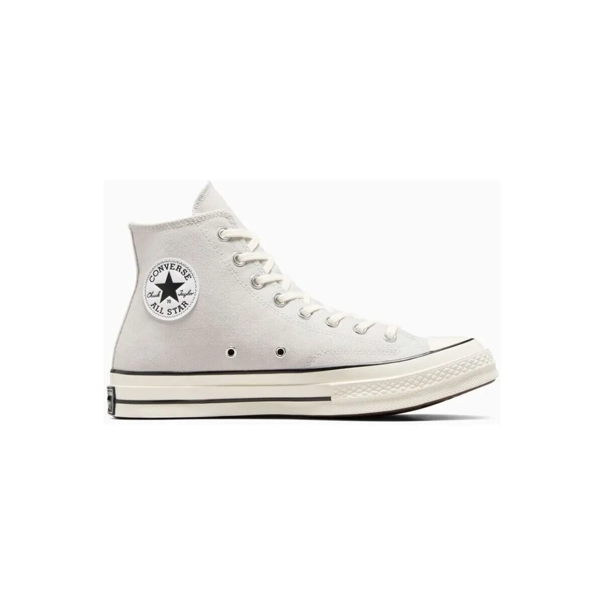 Zapatillas  Beige Chuck 70 Hi Fo