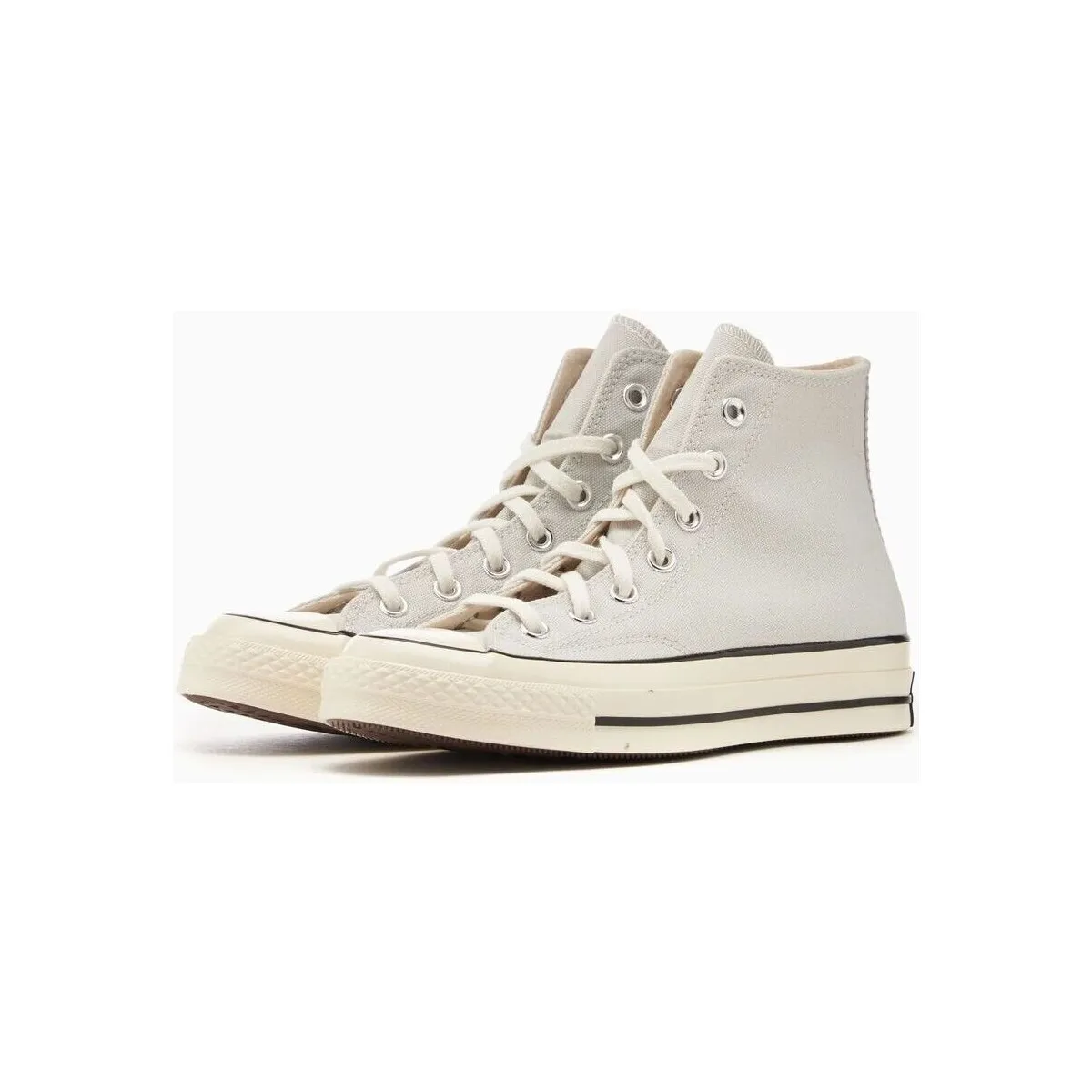 Zapatillas  Beige Chuck 70 Hi Fo