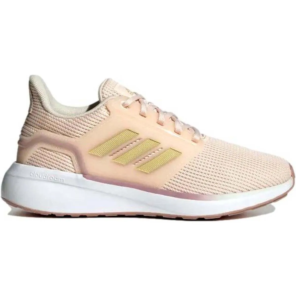 ZAPATILLAS BEIGE  EQ19 RUN W GY4729