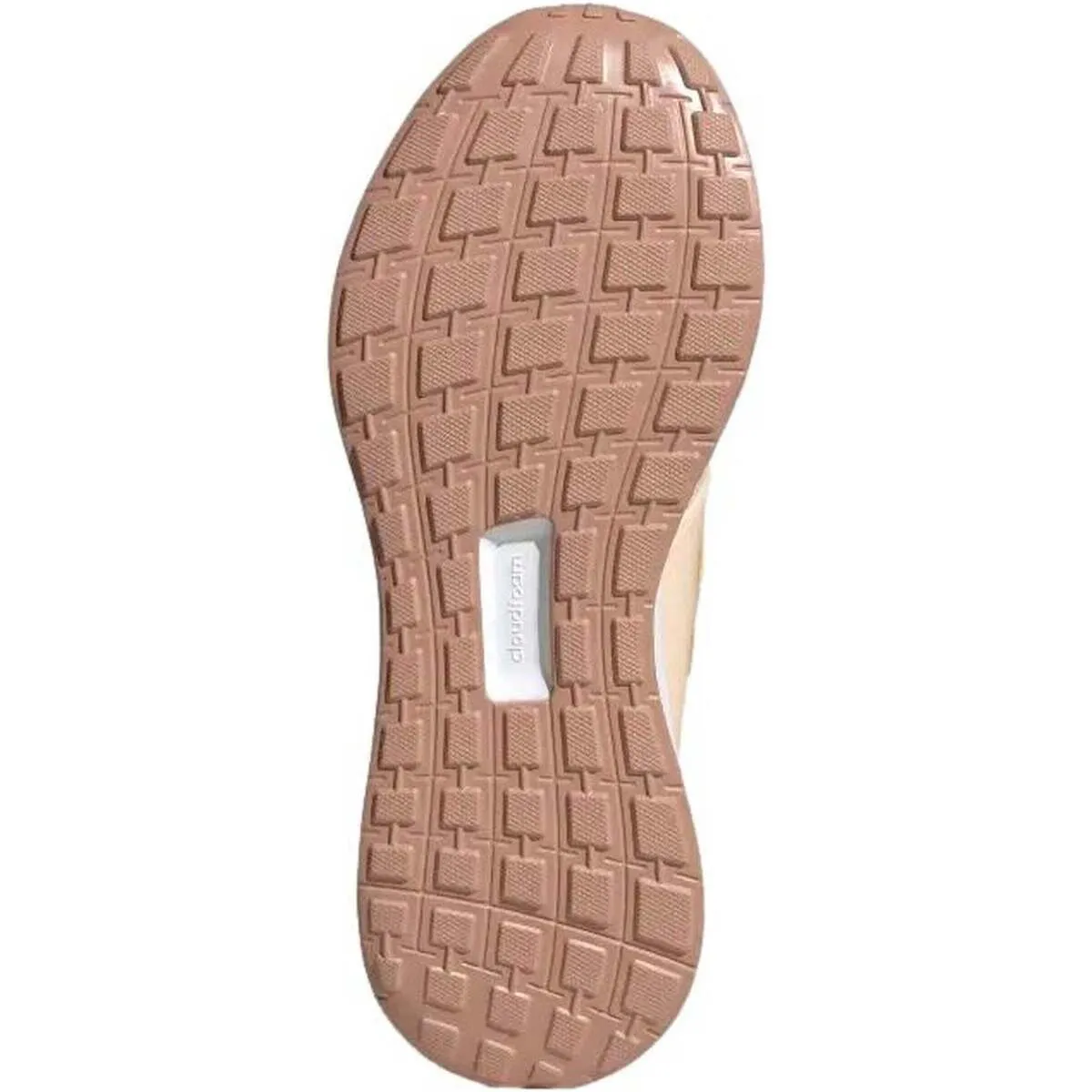 ZAPATILLAS BEIGE  EQ19 RUN W GY4729