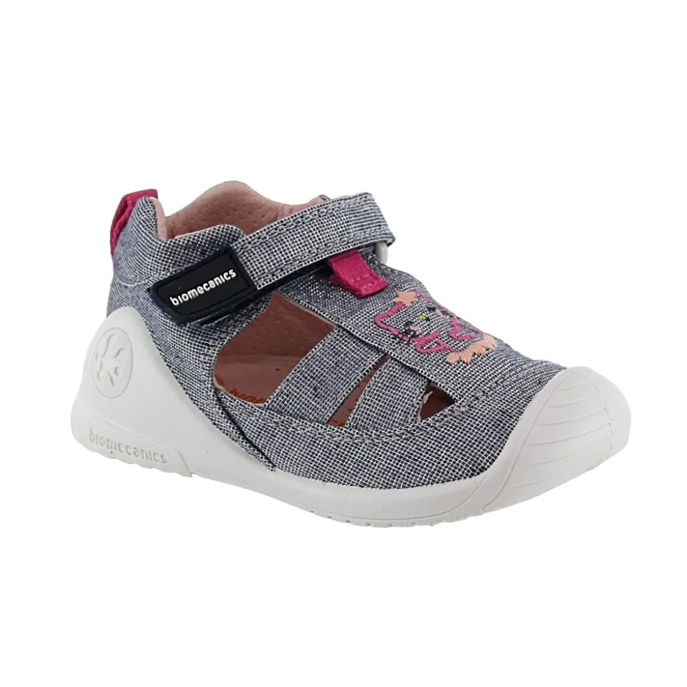 ZAPATILLAS BIOMECANICS 232182A AZUL