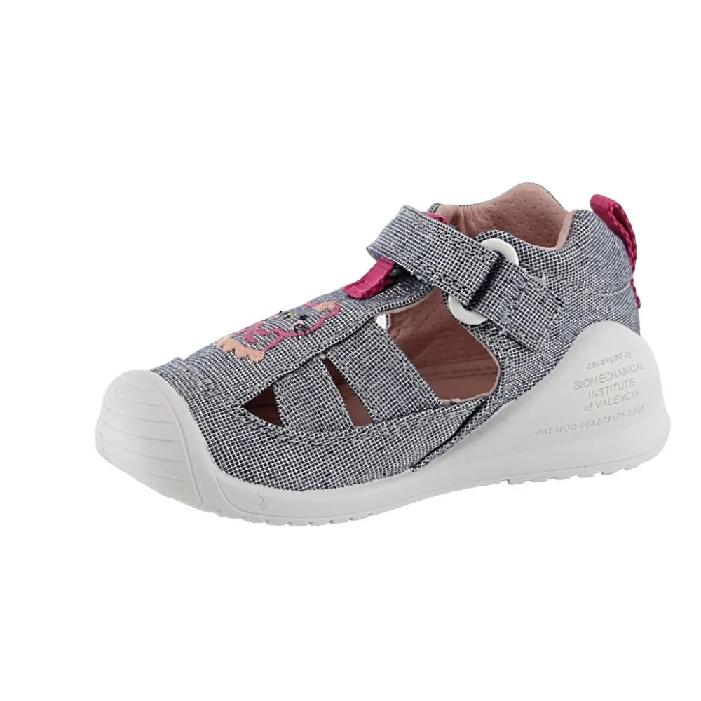 ZAPATILLAS BIOMECANICS 232182A AZUL