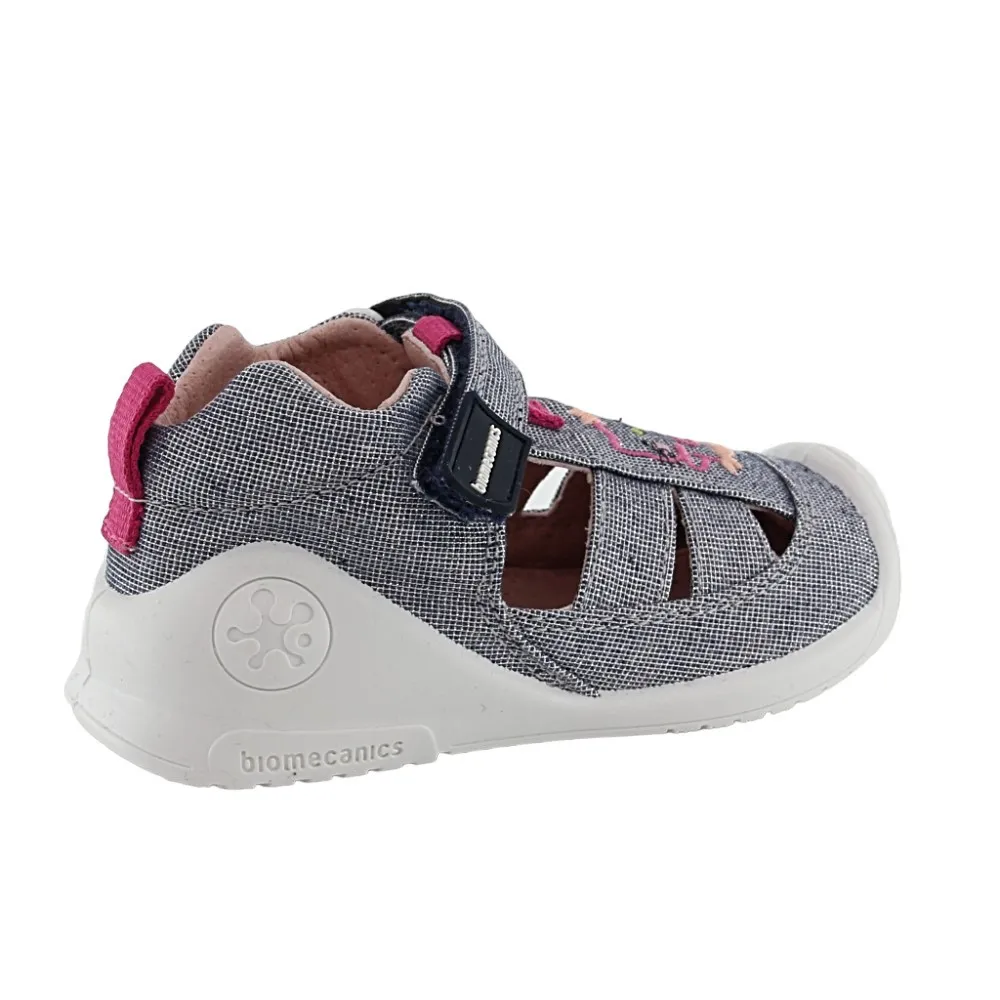 ZAPATILLAS BIOMECANICS 232182A AZUL