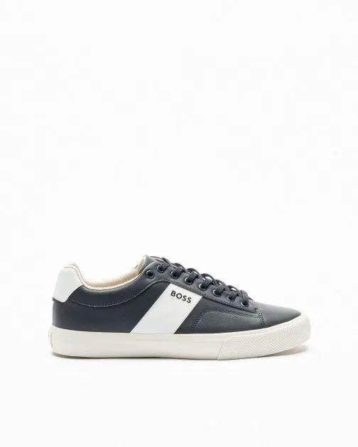 Zapatillas Boss Aiden Tenn Azul