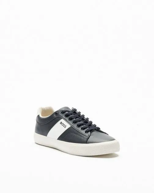 Zapatillas Boss Aiden Tenn Azul