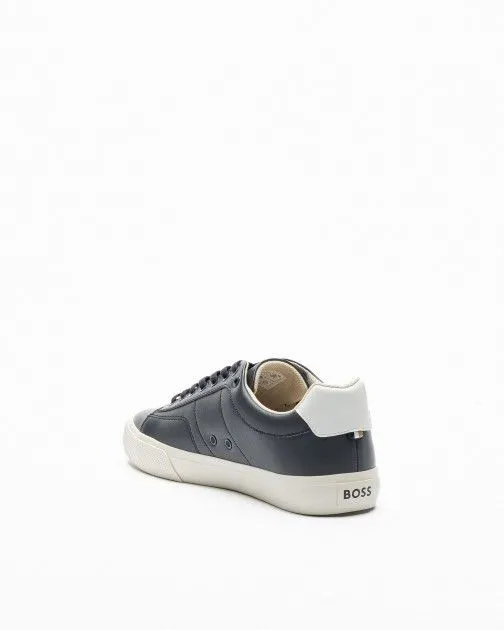 Zapatillas Boss Aiden Tenn Azul