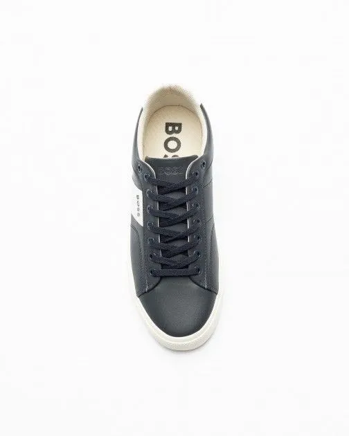 Zapatillas Boss Aiden Tenn Azul