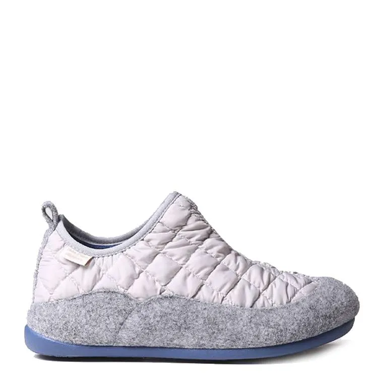 ZAPATILLAS CASA TONI PONS MAREUM GRIS