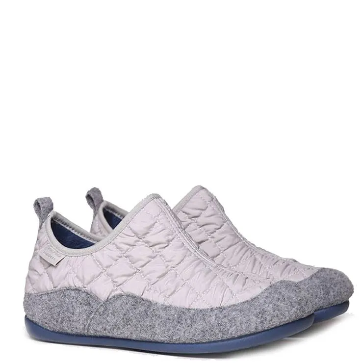 ZAPATILLAS CASA TONI PONS MAREUM GRIS