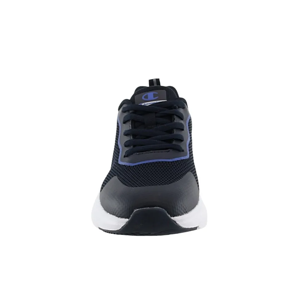 Zapatillas Champion Bold Azul c