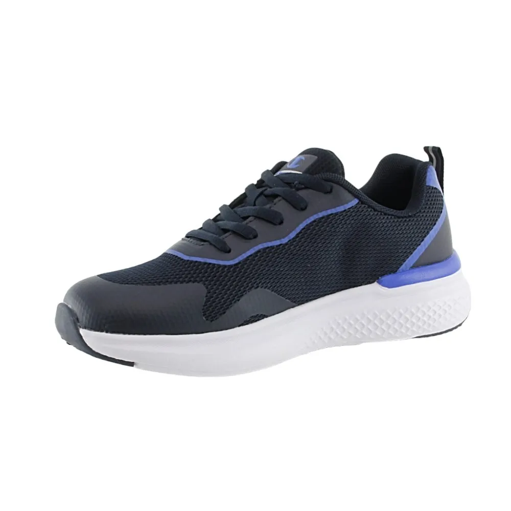 Zapatillas Champion Bold Azul c