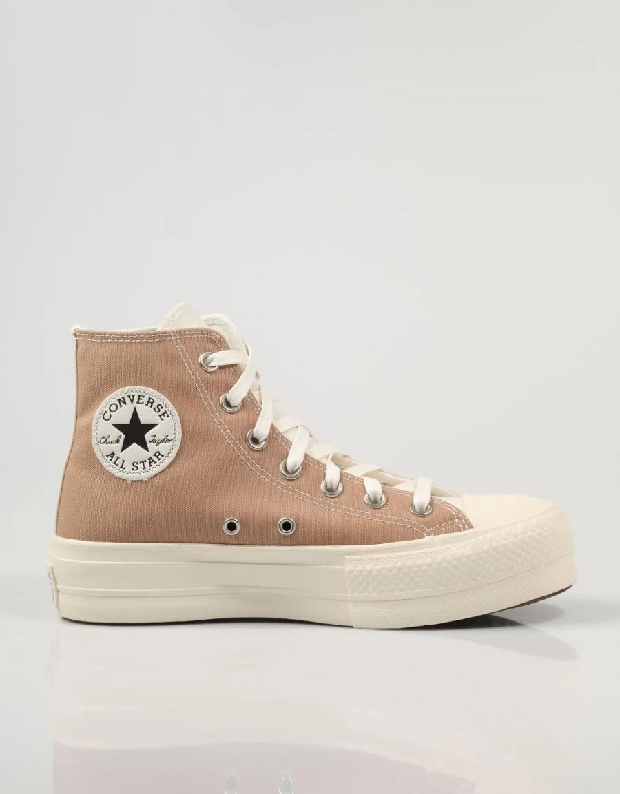  zapatillas CONVERSE Chuck en Beige 78831