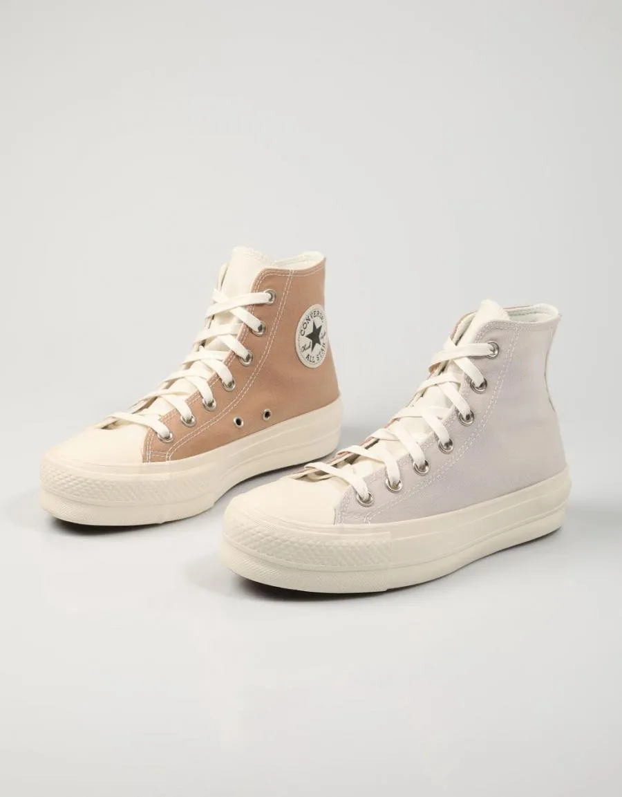  zapatillas CONVERSE Chuck en Beige 78831