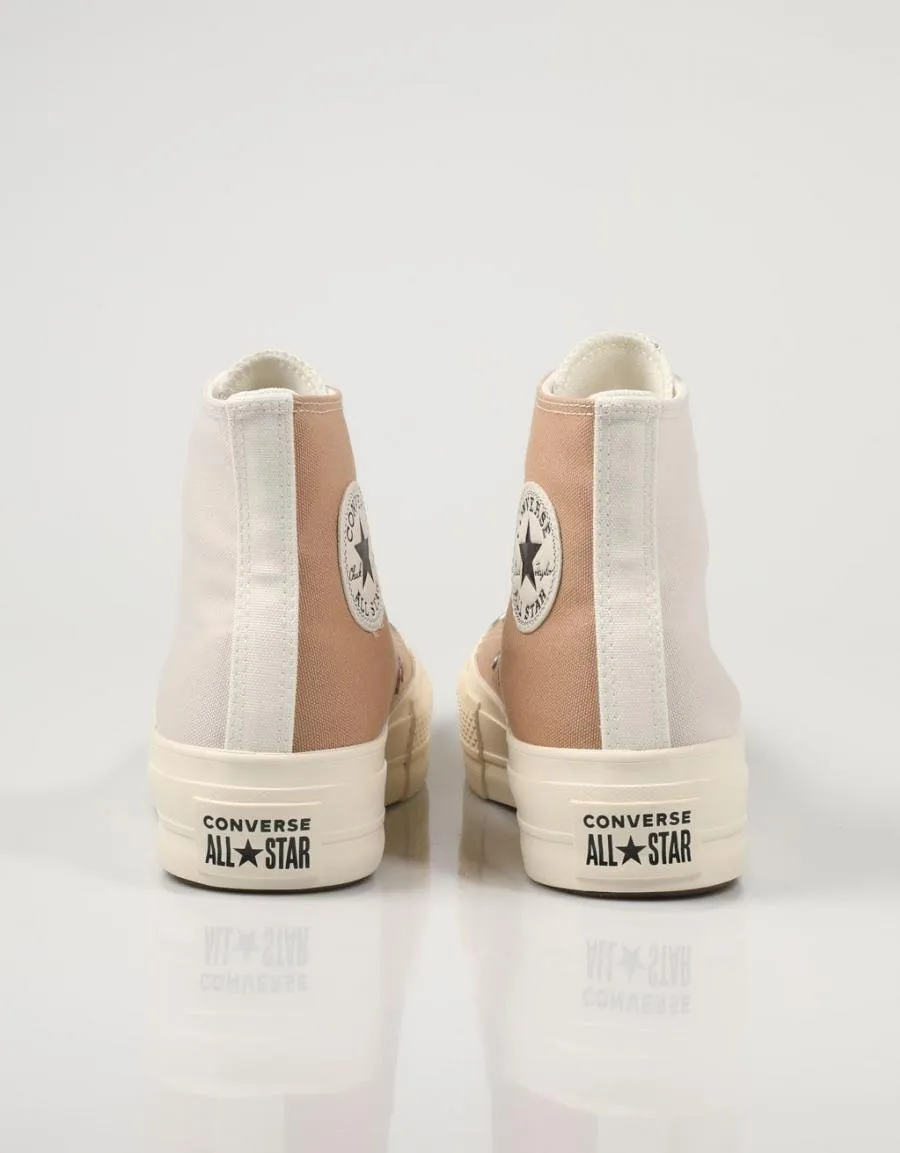  zapatillas CONVERSE Chuck en Beige 78831