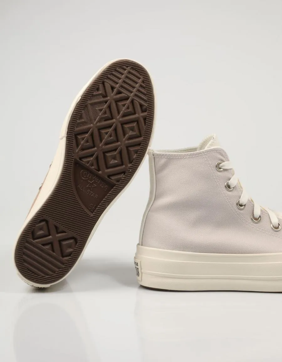  zapatillas CONVERSE Chuck en Beige 78831