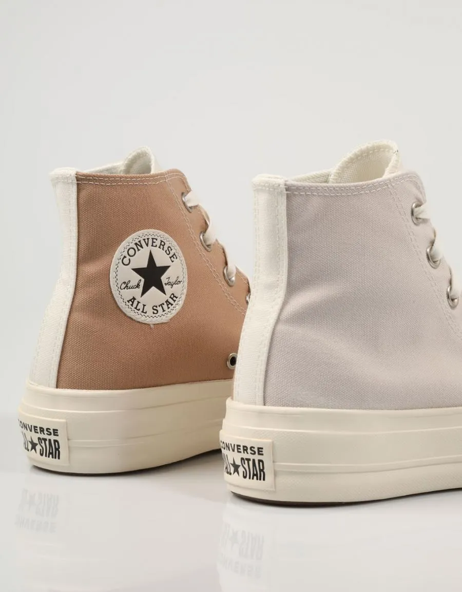  zapatillas CONVERSE Chuck en Beige 78831