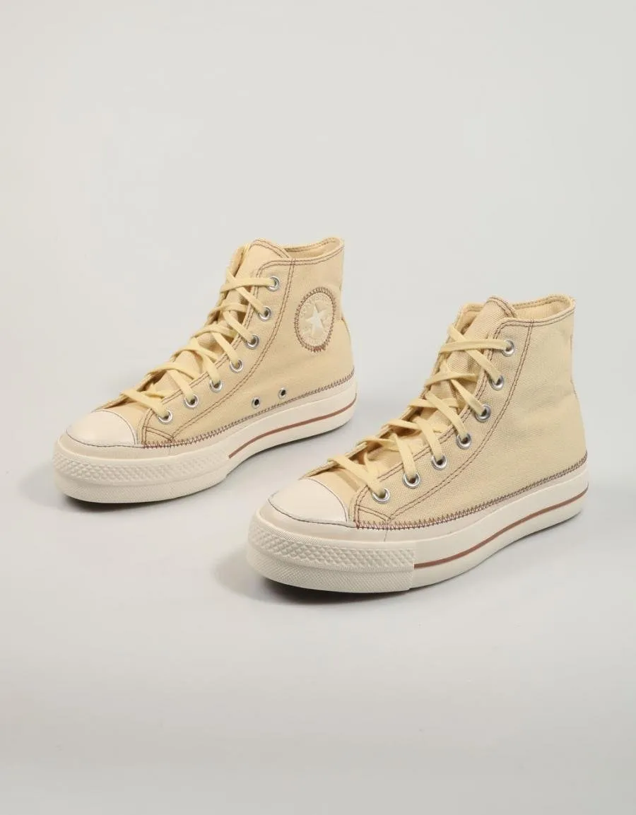  zapatillas CONVERSE Chuck en Beige 83619