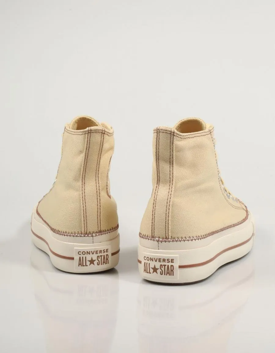  zapatillas CONVERSE Chuck en Beige 83619
