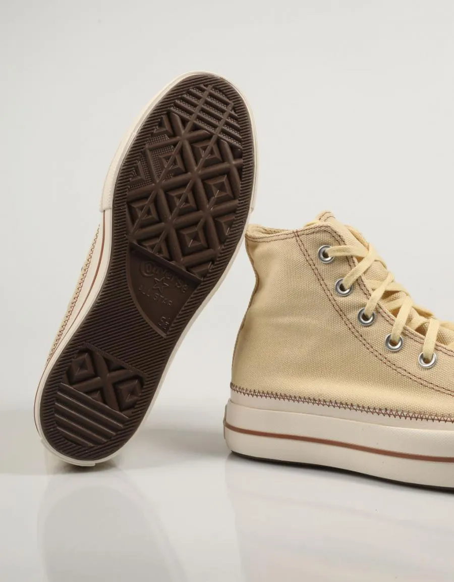  zapatillas CONVERSE Chuck en Beige 83619