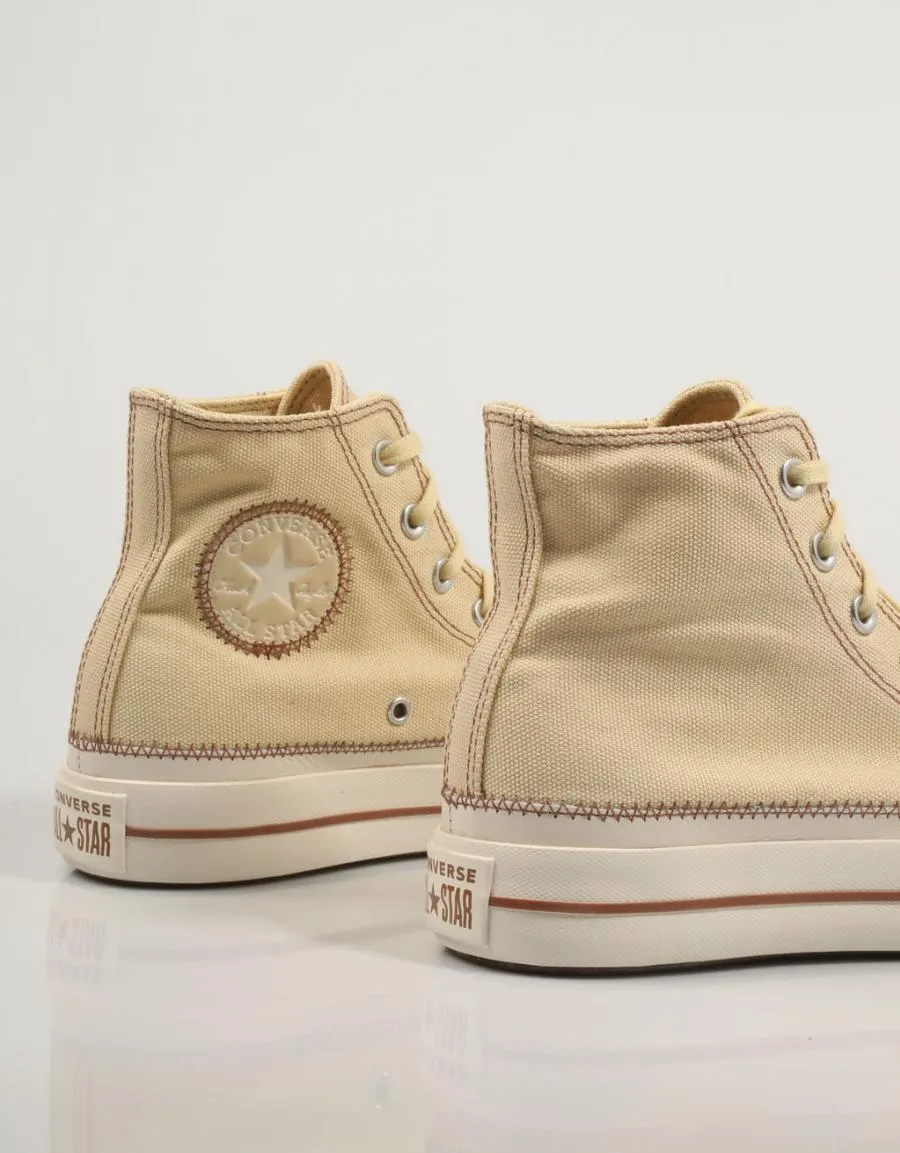  zapatillas CONVERSE Chuck en Beige 83619
