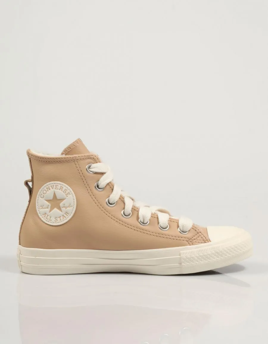  zapatillas CONVERSE Chuck en Beige 83662