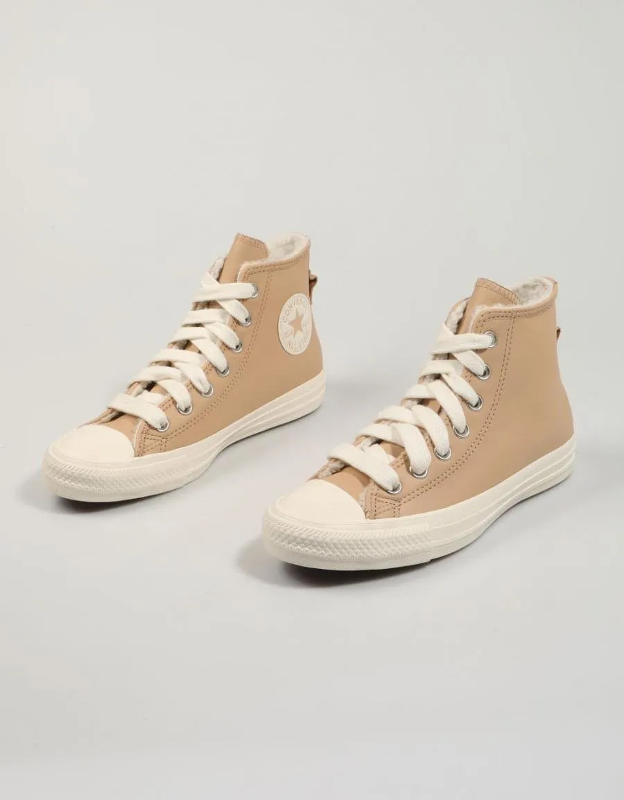  zapatillas CONVERSE Chuck en Beige 83662