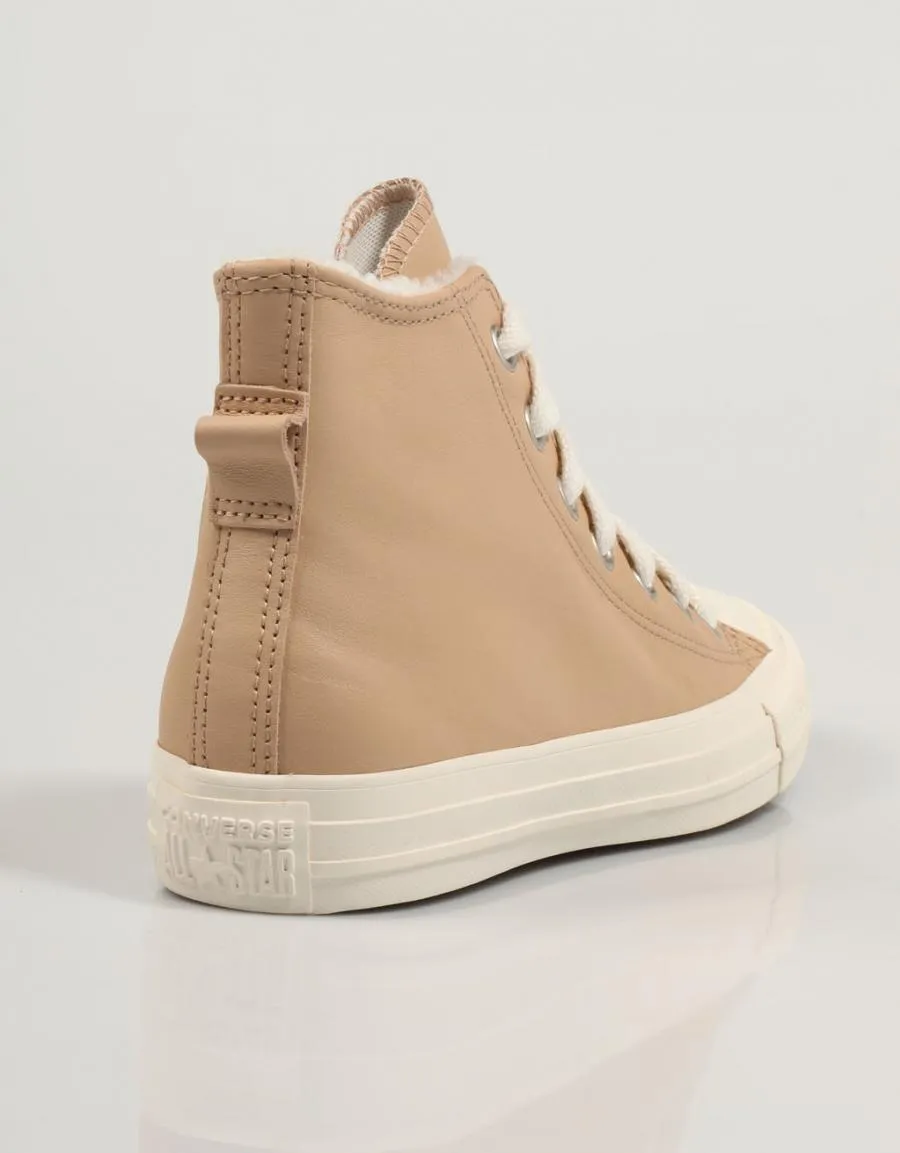  zapatillas CONVERSE Chuck en Beige 83662