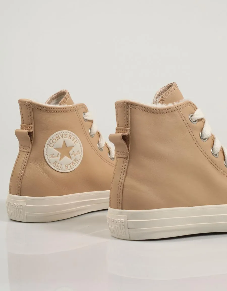  zapatillas CONVERSE Chuck en Beige 83662