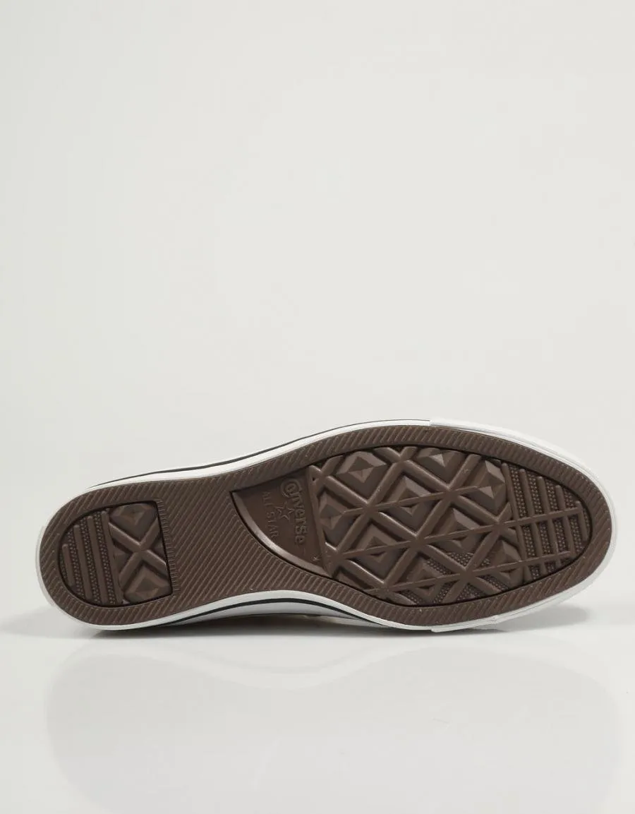  zapatillas CONVERSE Chuck en Beige 83666