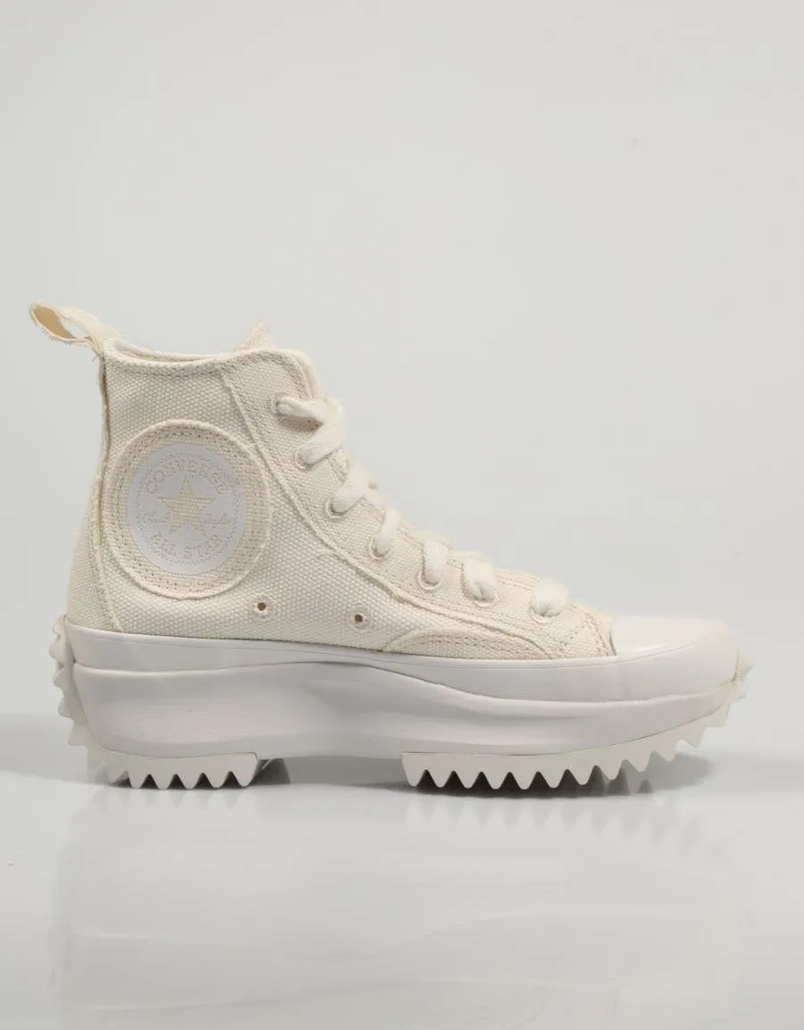  zapatillas CONVERSE Run en Beige 81786