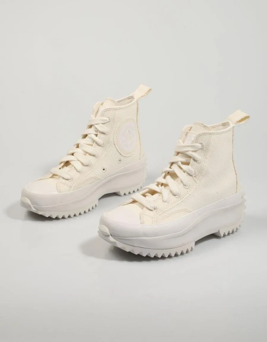  zapatillas CONVERSE Run en Beige 81786