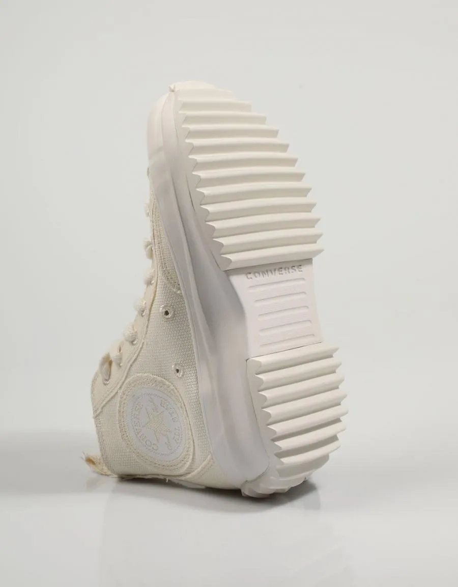  zapatillas CONVERSE Run en Beige 81786