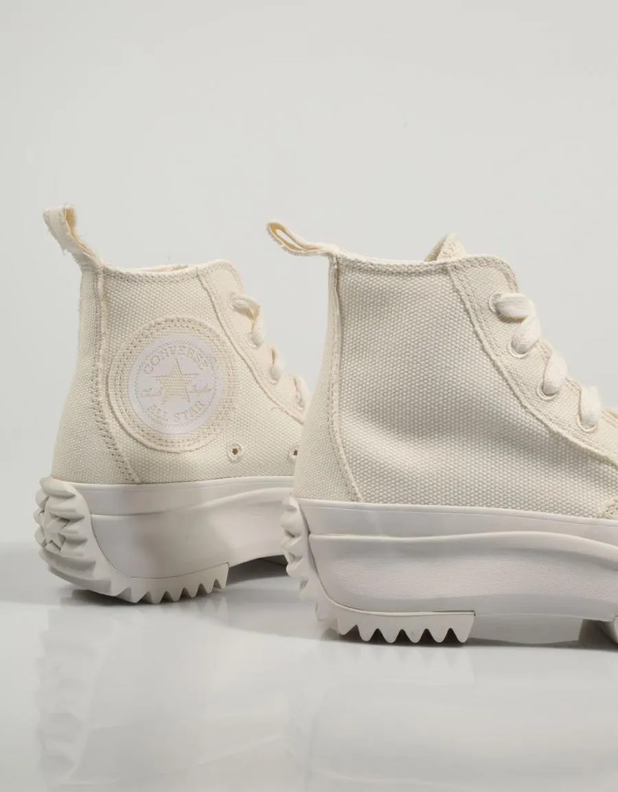  zapatillas CONVERSE Run en Beige 81786