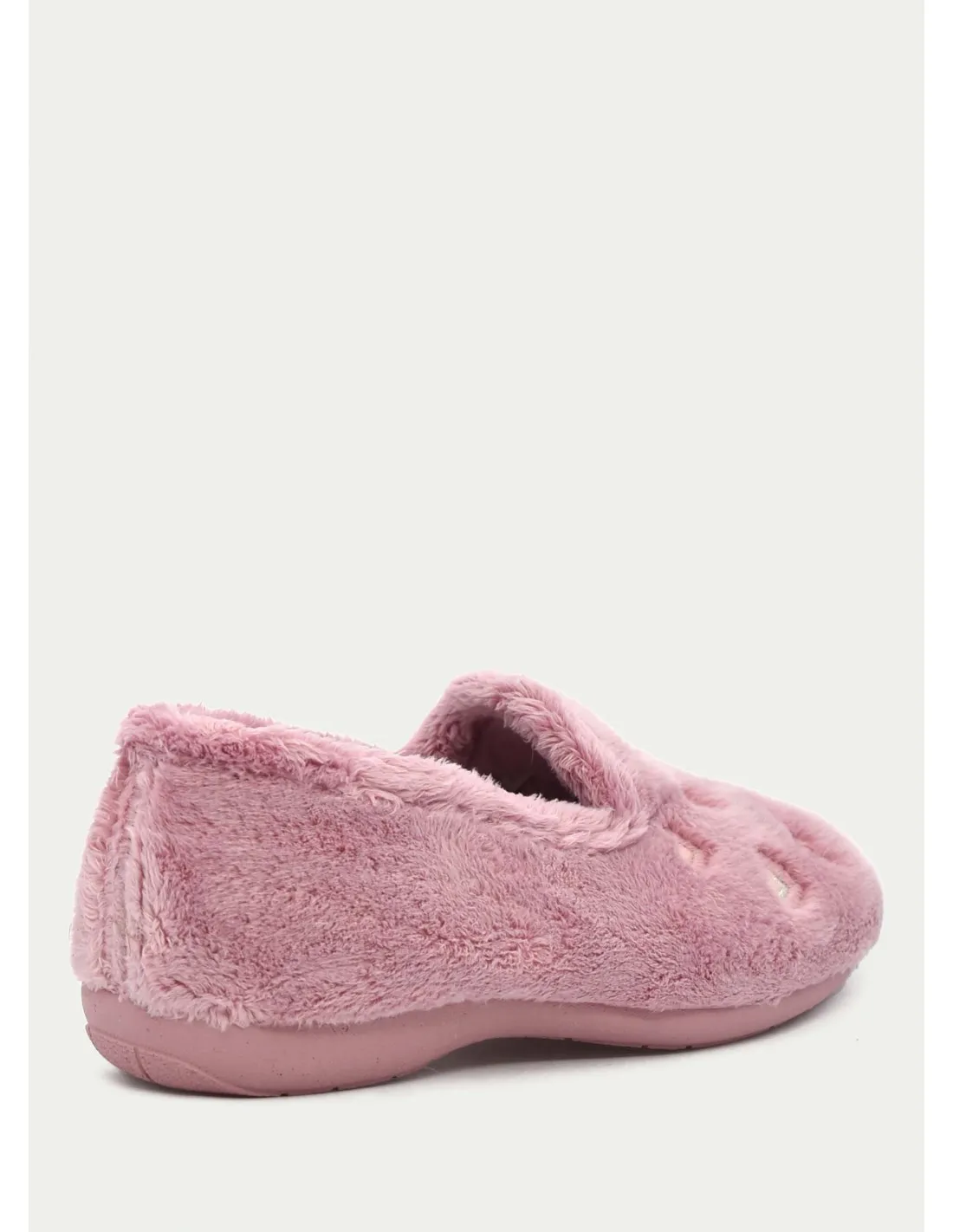 ZAPATILLAS DE CASA CABRERA 4440 ROSA 