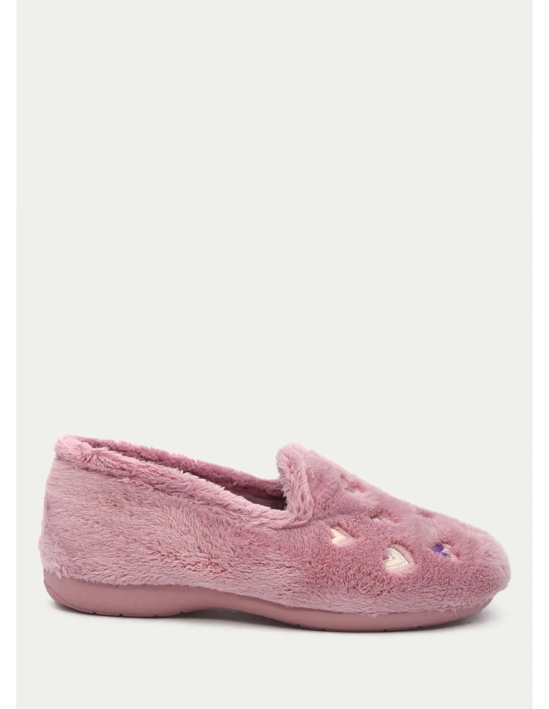 ZAPATILLAS DE CASA CABRERA 4440 ROSA 