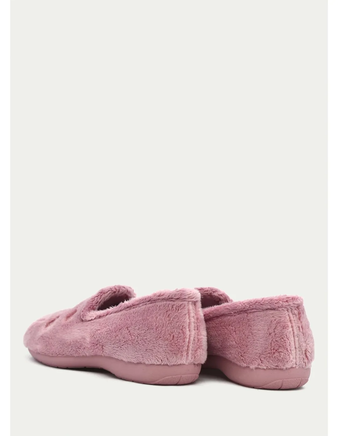 ZAPATILLAS DE CASA CABRERA 4440 ROSA 
