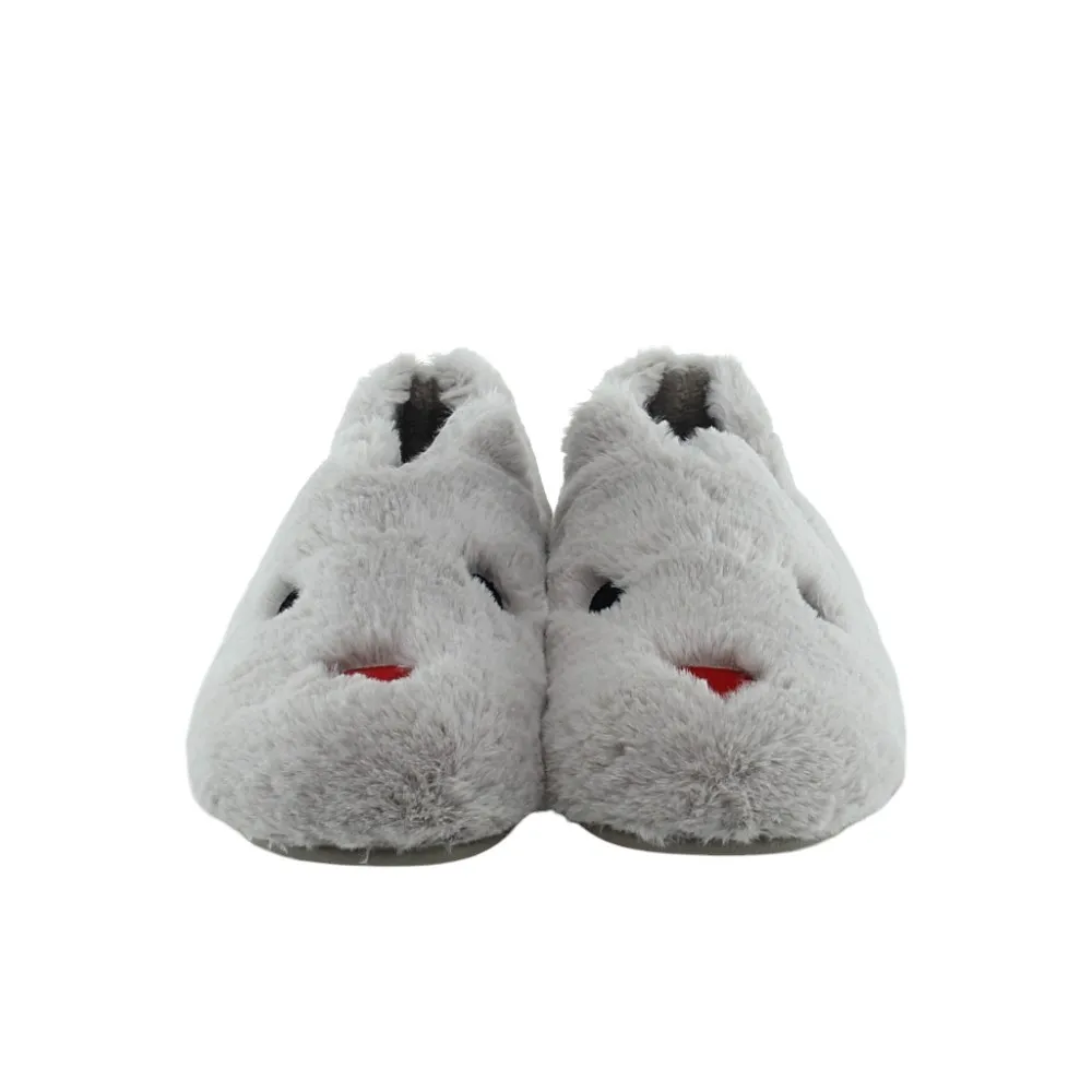 Zapatillas de casa Vulladi Conejo Beige