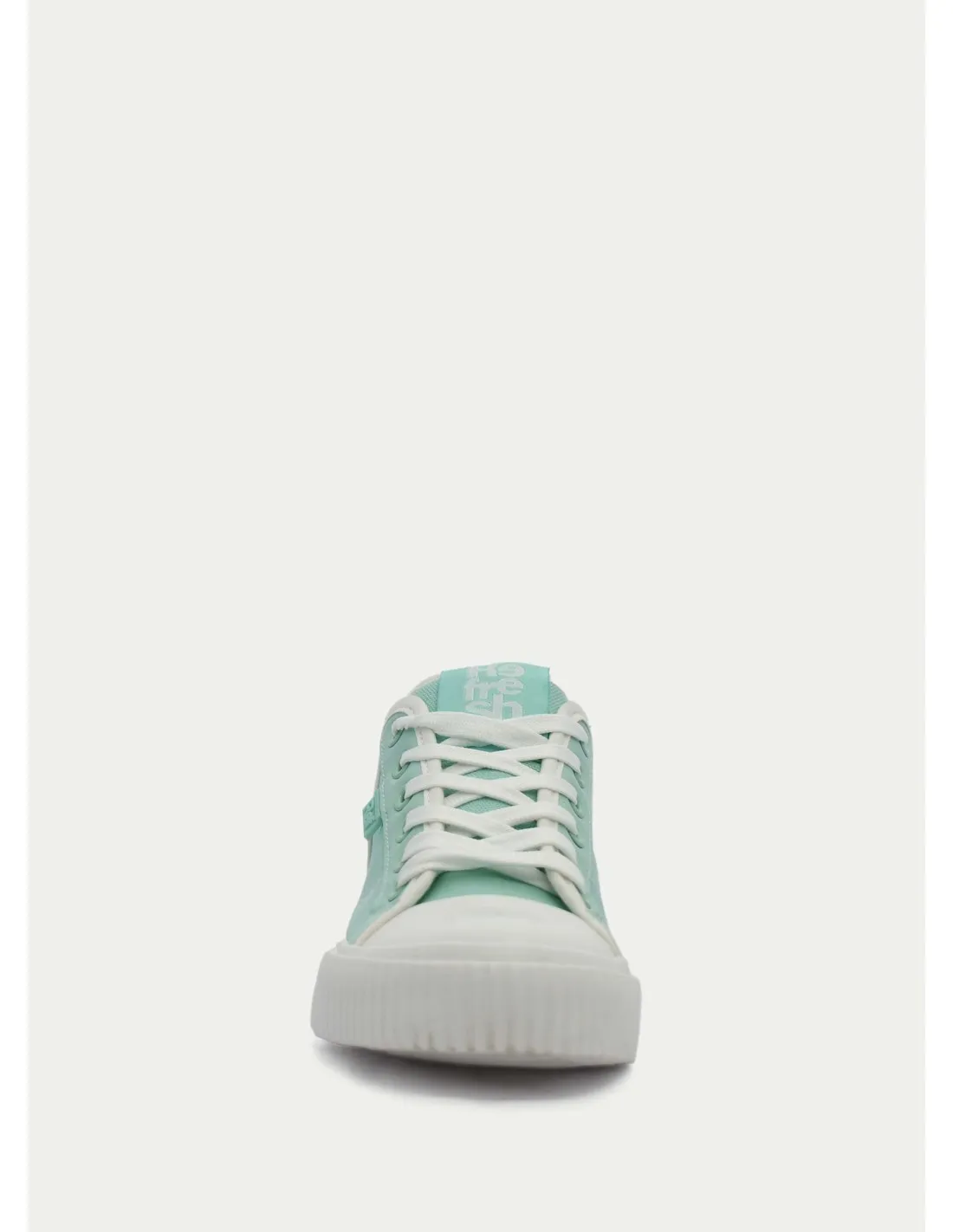 ZAPATILLAS DE LONA REFRESH 79186 VERDE 