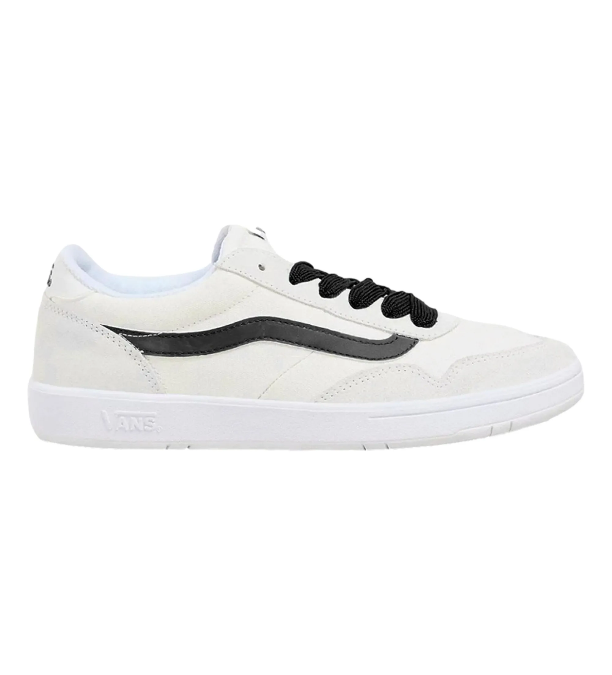 Zapatillas de Piel Cruze Too beige