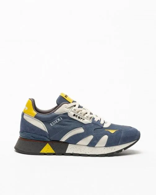 Zapatillas Dropp ESSEX I Azul
