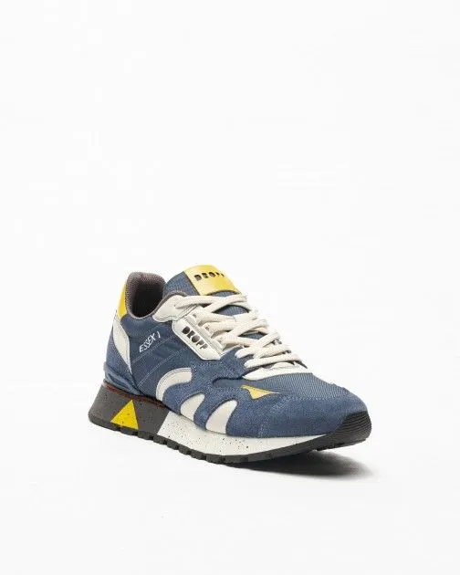 Zapatillas Dropp ESSEX I Azul