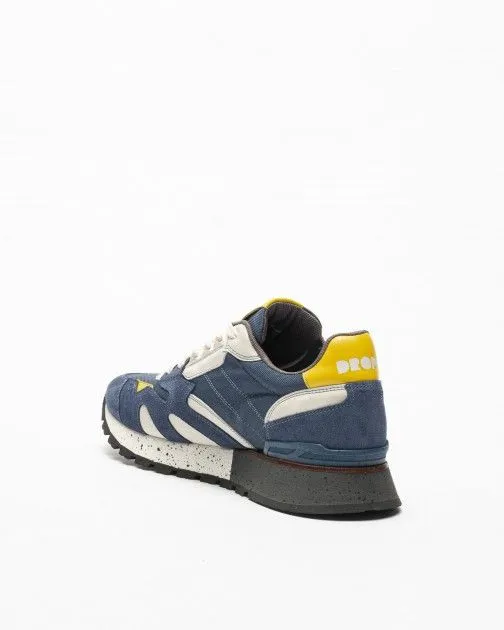 Zapatillas Dropp ESSEX I Azul