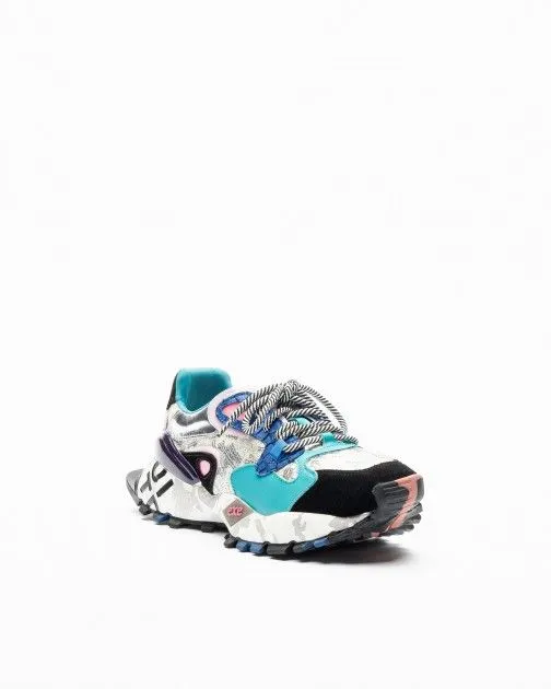 ZAPATILLAS EXé 13410 AZUL